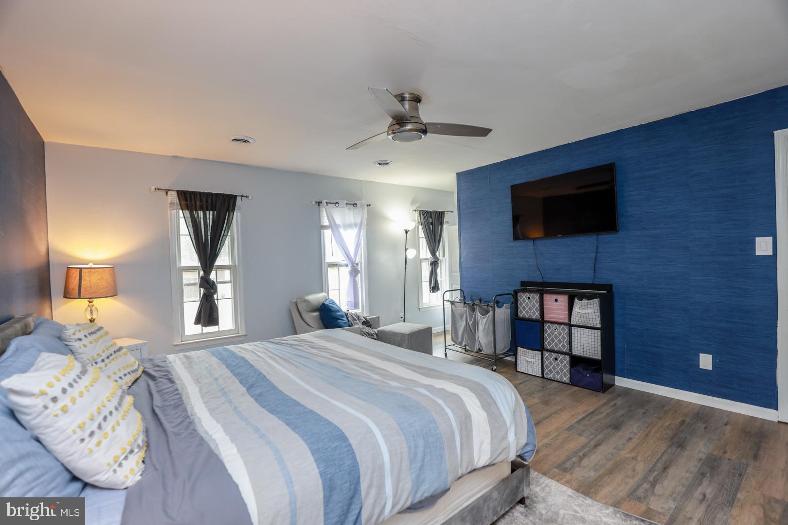 BEECHWOOD MANOR - Residential