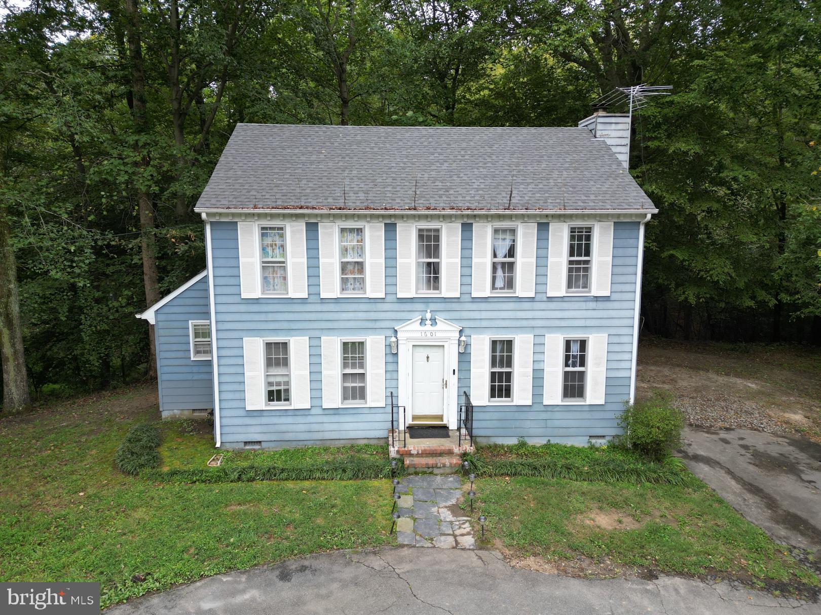 BEECHWOOD MANOR - Residential