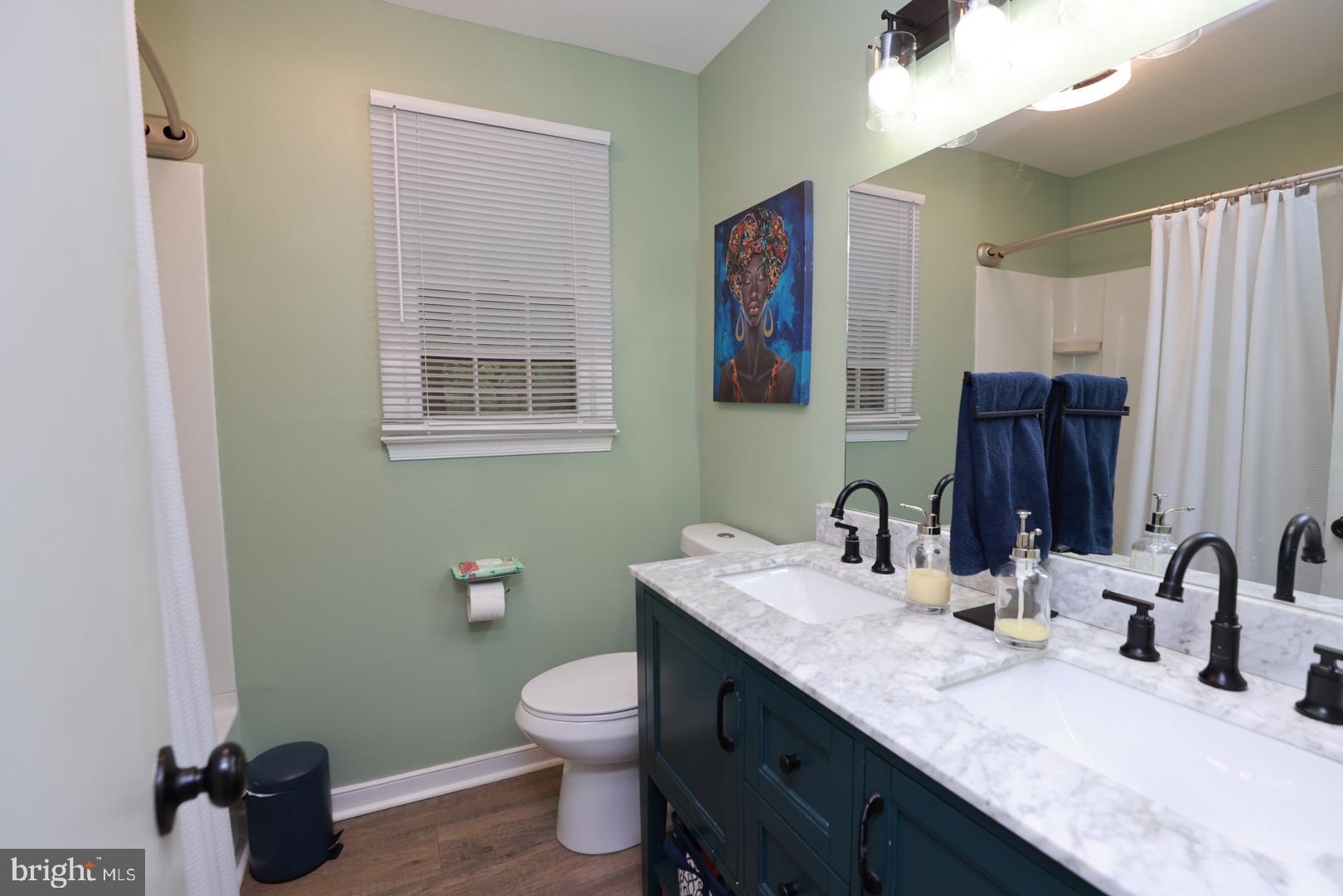 BEECHWOOD MANOR - Residential