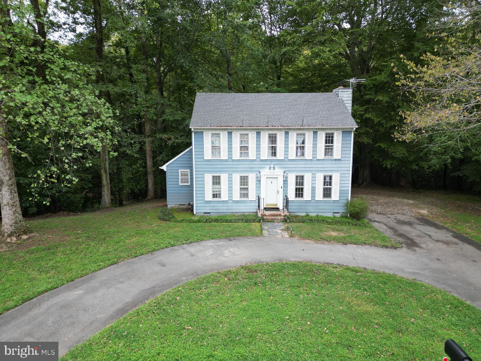 BEECHWOOD MANOR - Residential