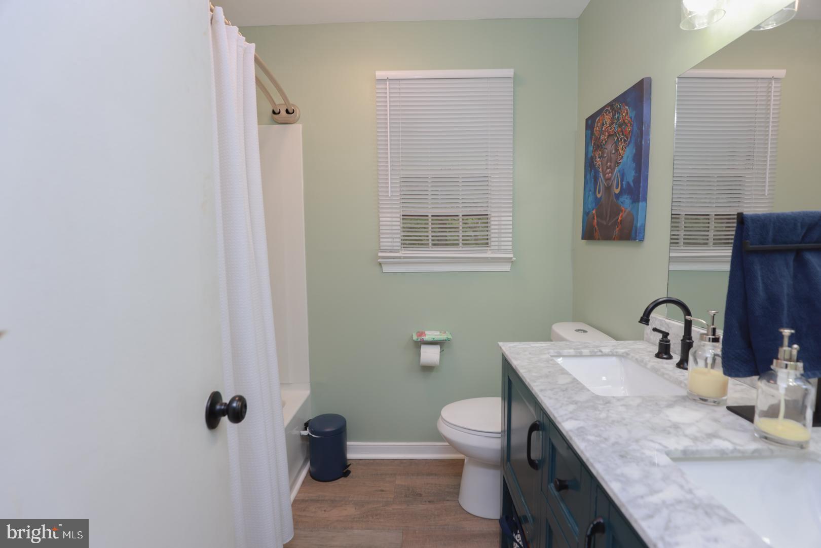 BEECHWOOD MANOR - Residential