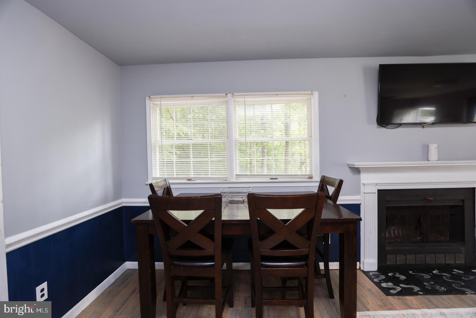 BEECHWOOD MANOR - Residential