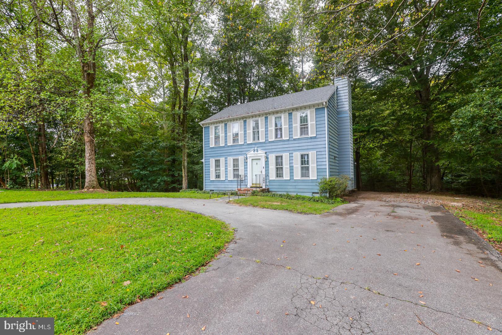 BEECHWOOD MANOR - Residential