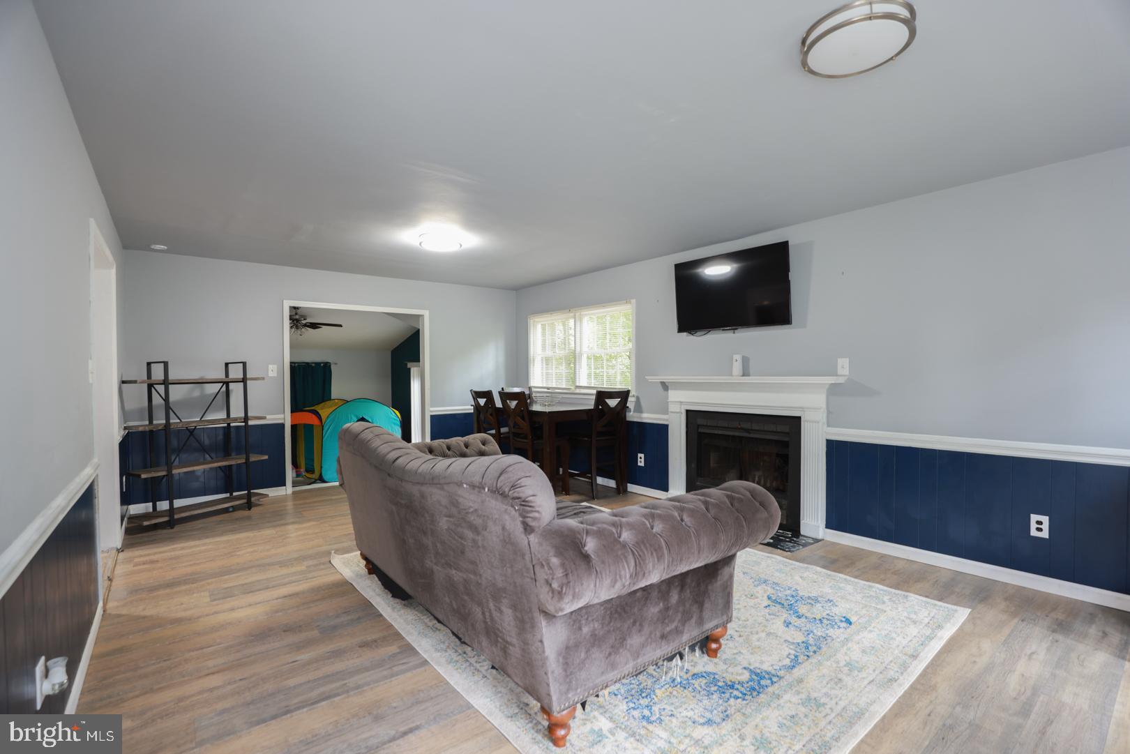 BEECHWOOD MANOR - Residential