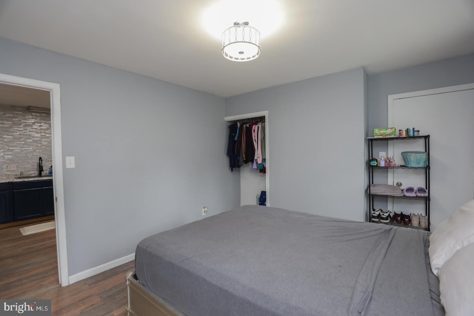 BEECHWOOD MANOR - Residential