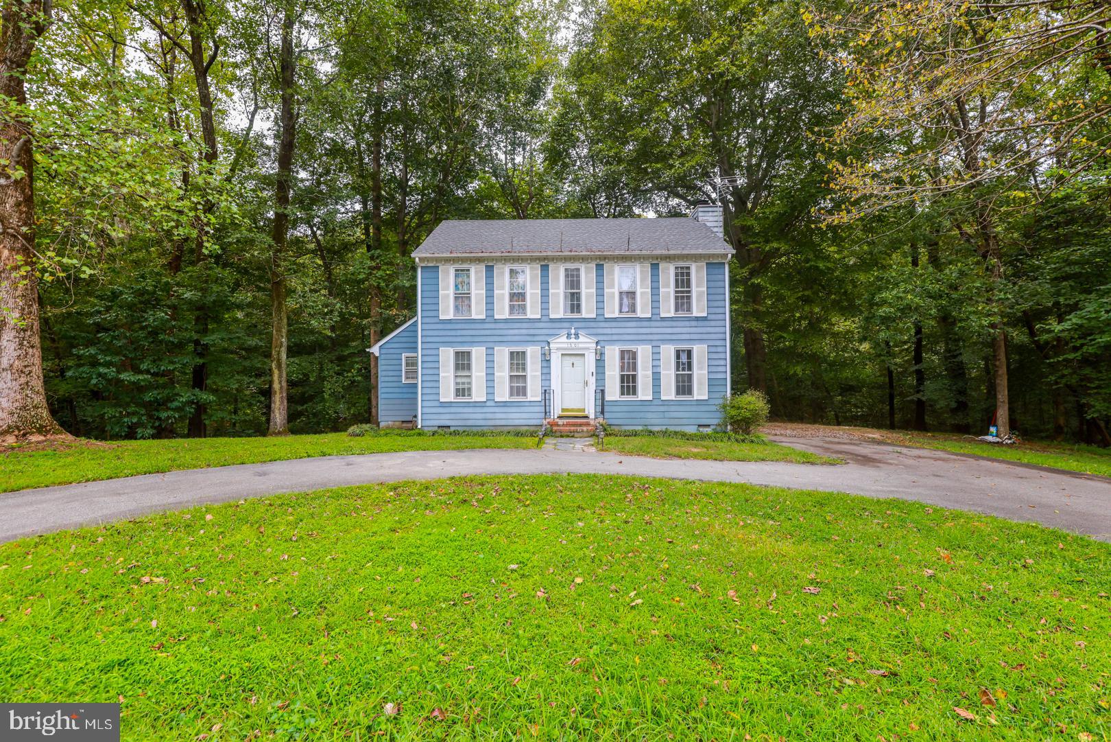 BEECHWOOD MANOR - Residential