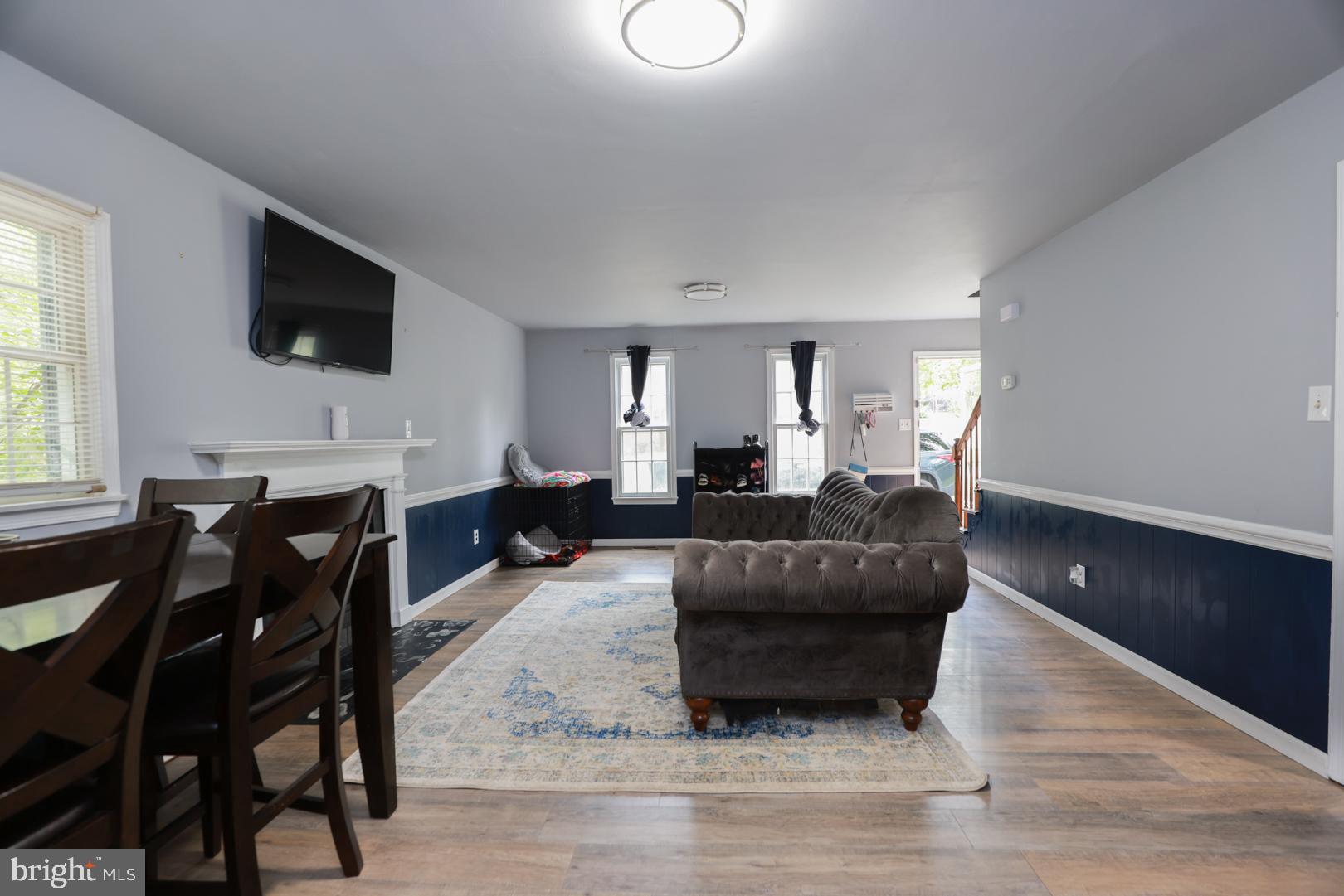 BEECHWOOD MANOR - Residential