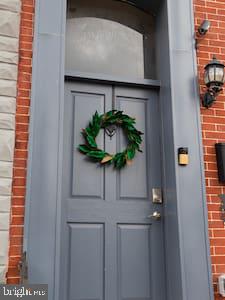 JOHNSTON SQUARE - Residential