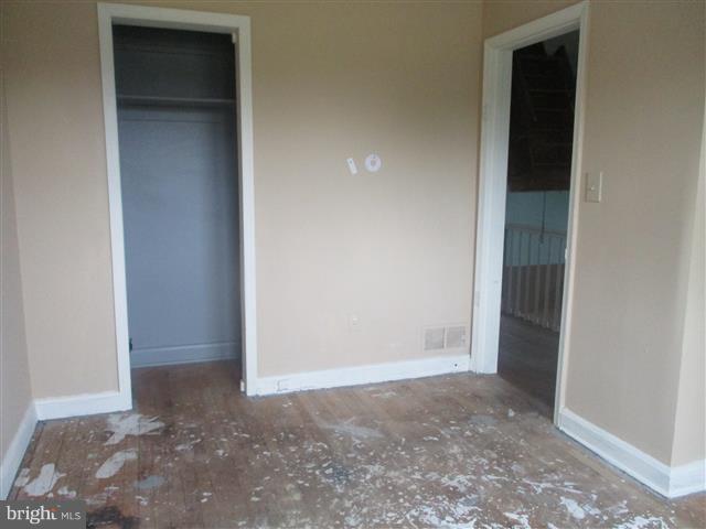 HAWTHORNE - Residential