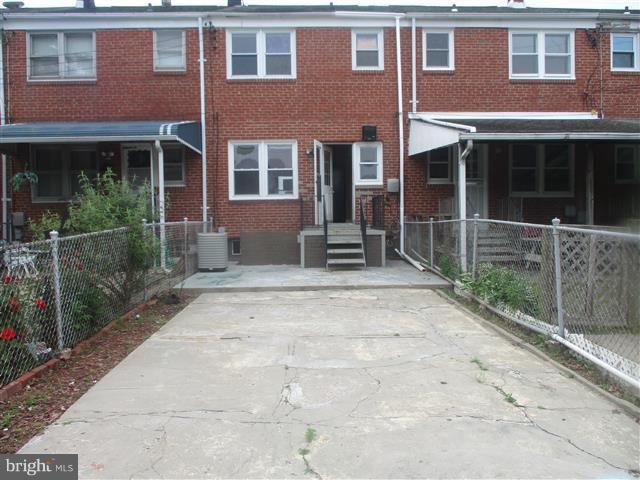 HAWTHORNE - Residential