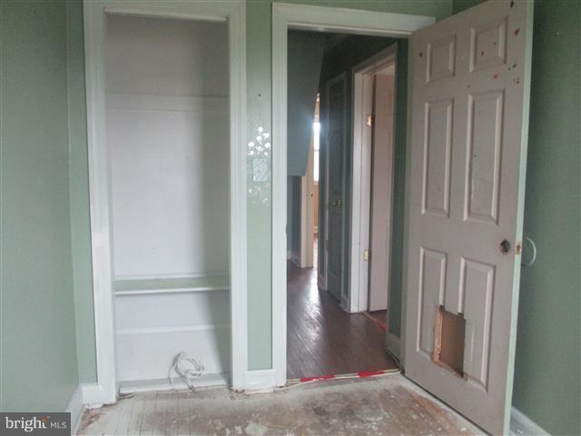 HAWTHORNE - Residential