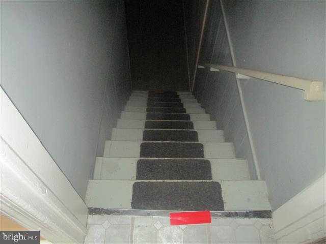 HAWTHORNE - Residential