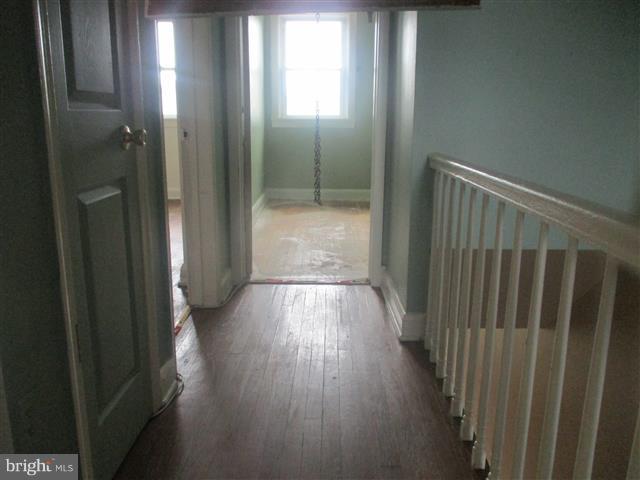 HAWTHORNE - Residential