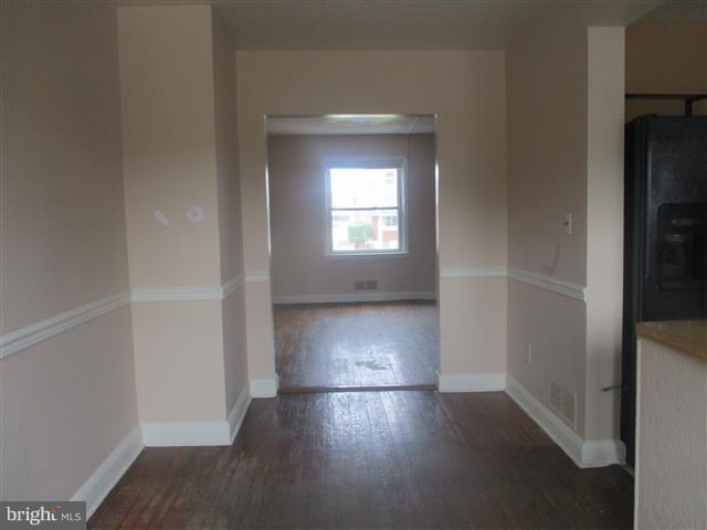 HAWTHORNE - Residential