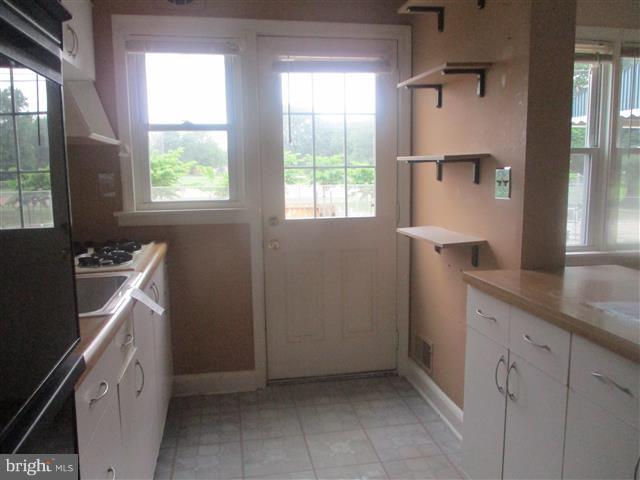 HAWTHORNE - Residential