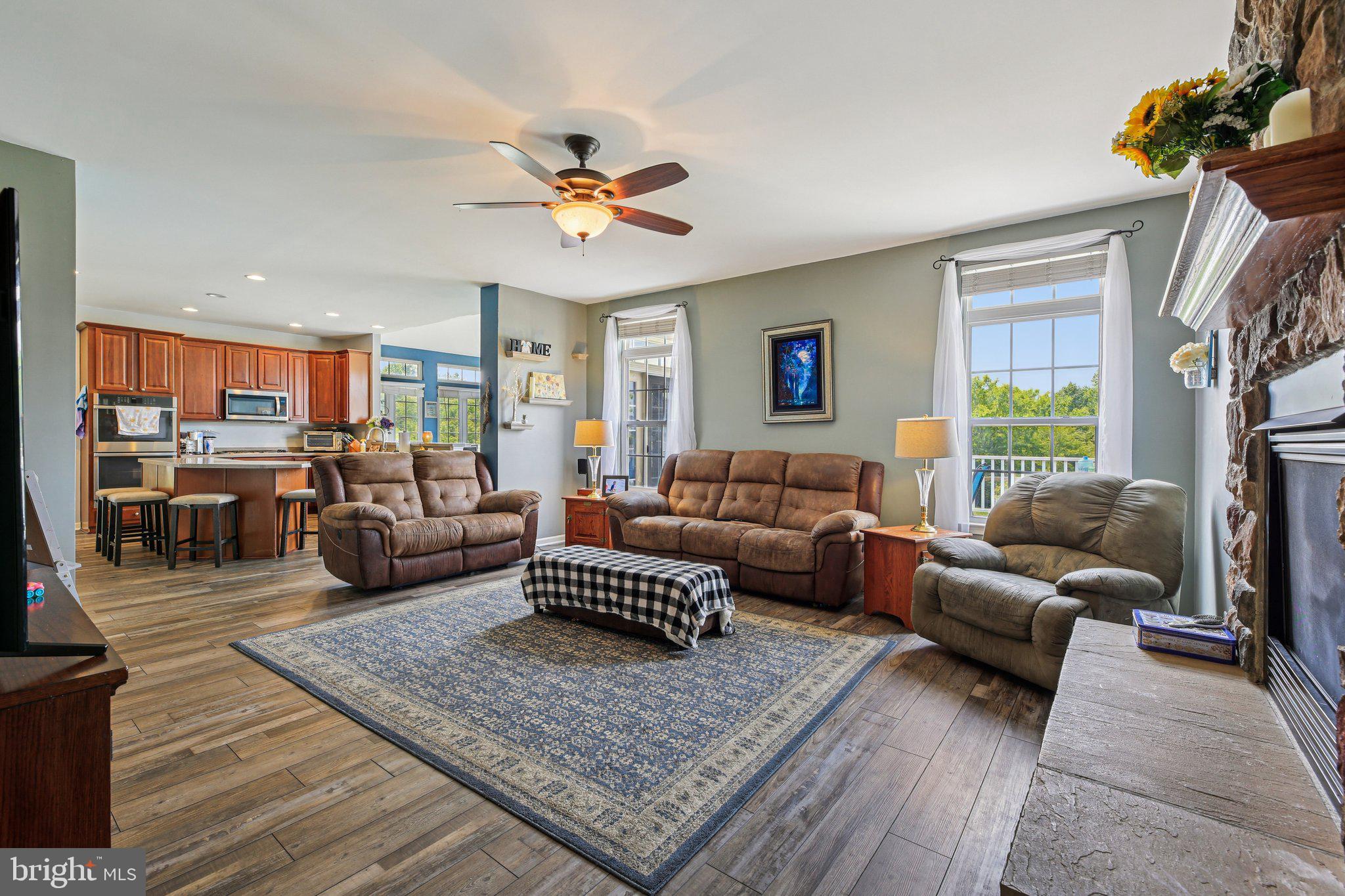 4325 CROSS BROOK DRIVE