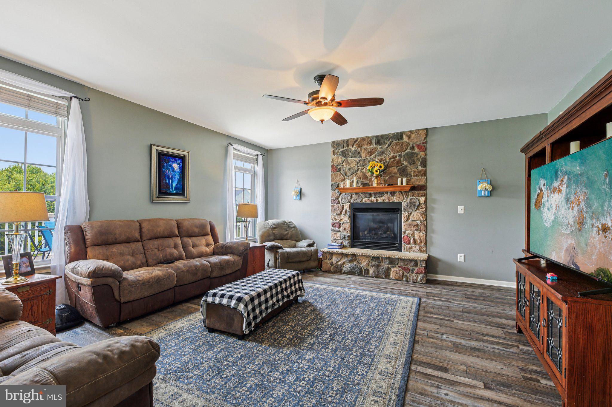 4325 CROSS BROOK DRIVE