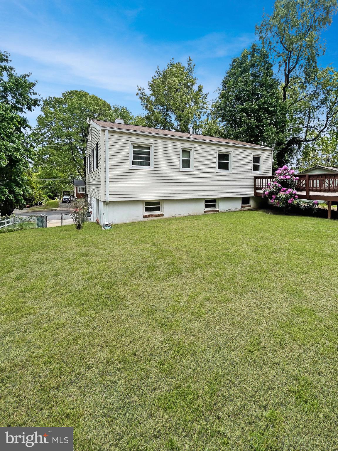 MARUMSCO WOODS - Residential