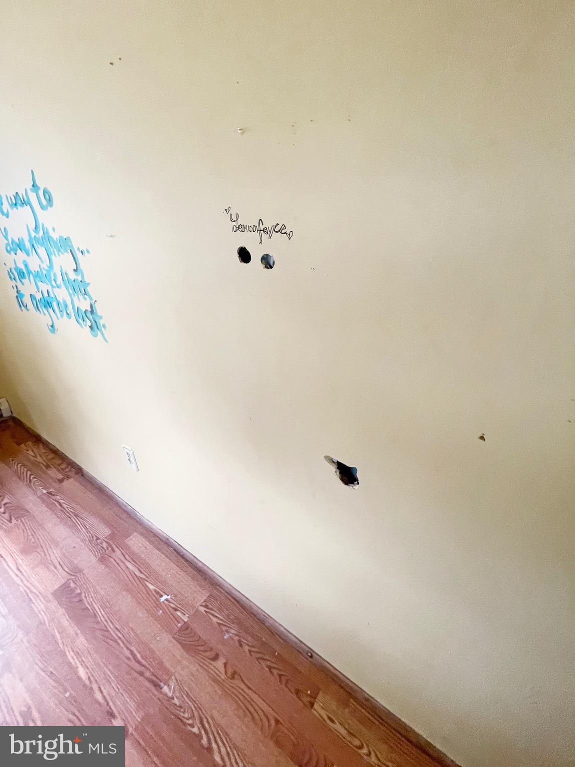 MARUMSCO WOODS - Residential