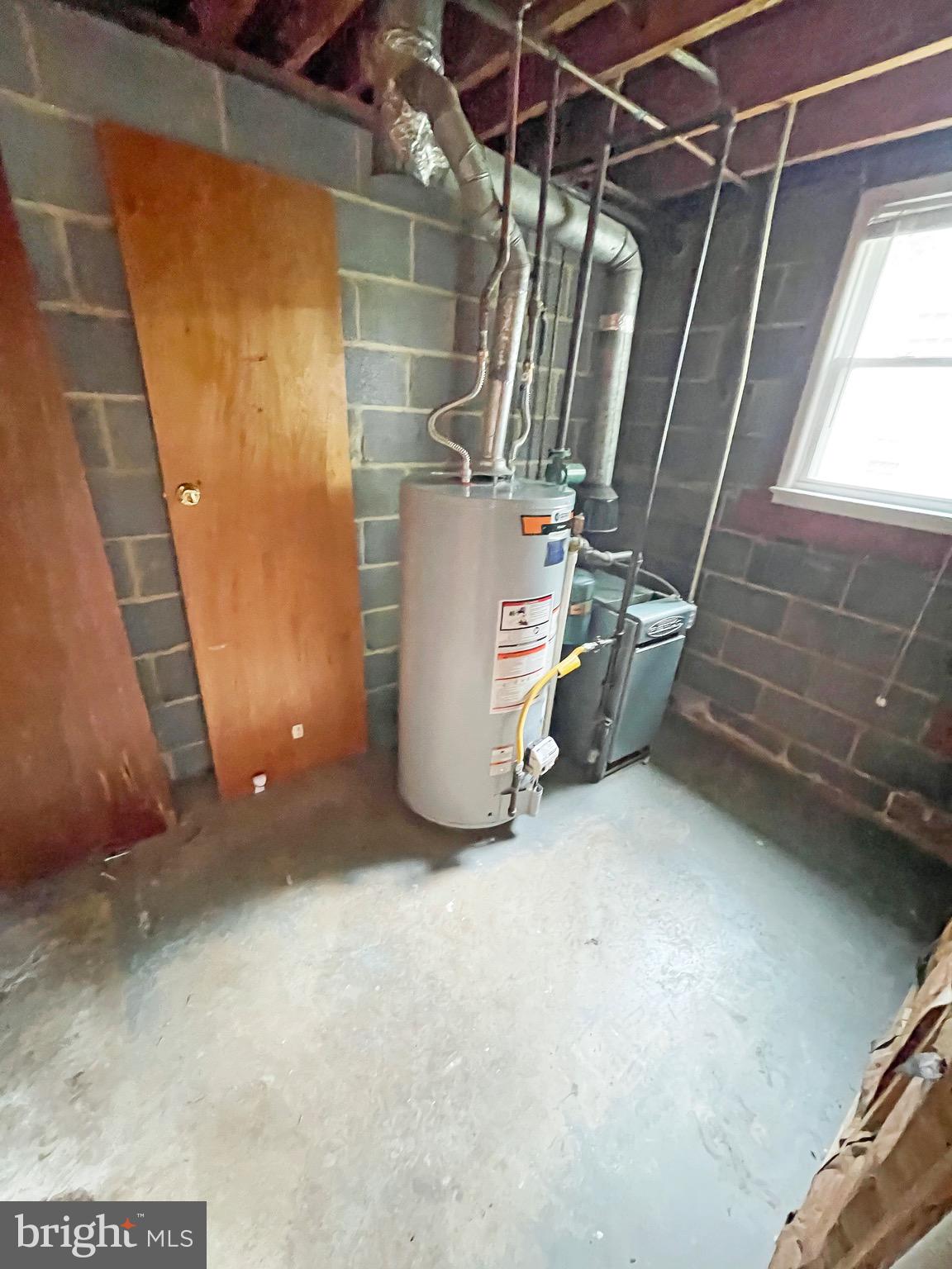 MARUMSCO WOODS - Residential