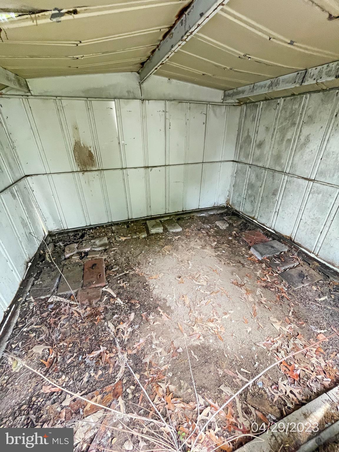 MARUMSCO WOODS - Residential