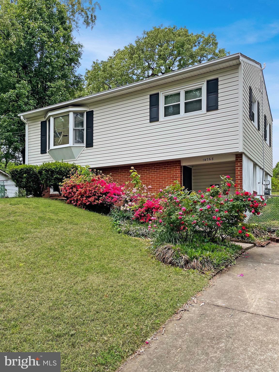 MARUMSCO WOODS - Residential