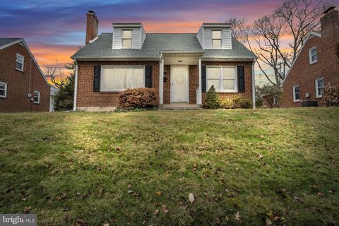 2138 CHESTNUT STREET CAMP HILL PA 17011