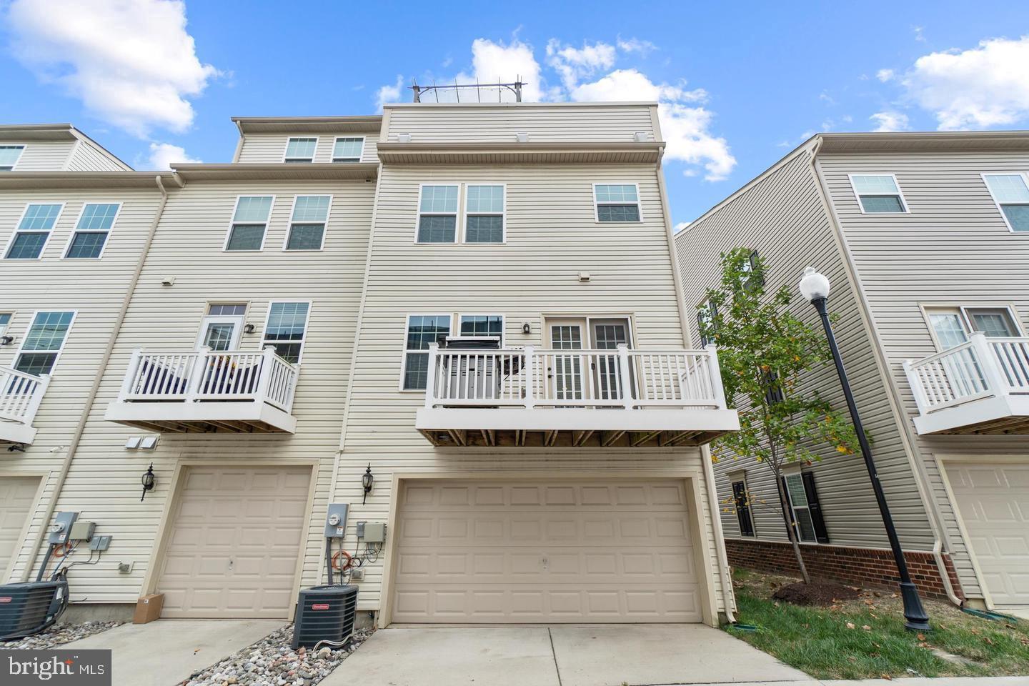 WESTPHALIA - Residential Lease