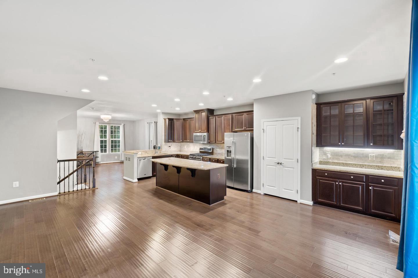 WESTPHALIA - Residential Lease