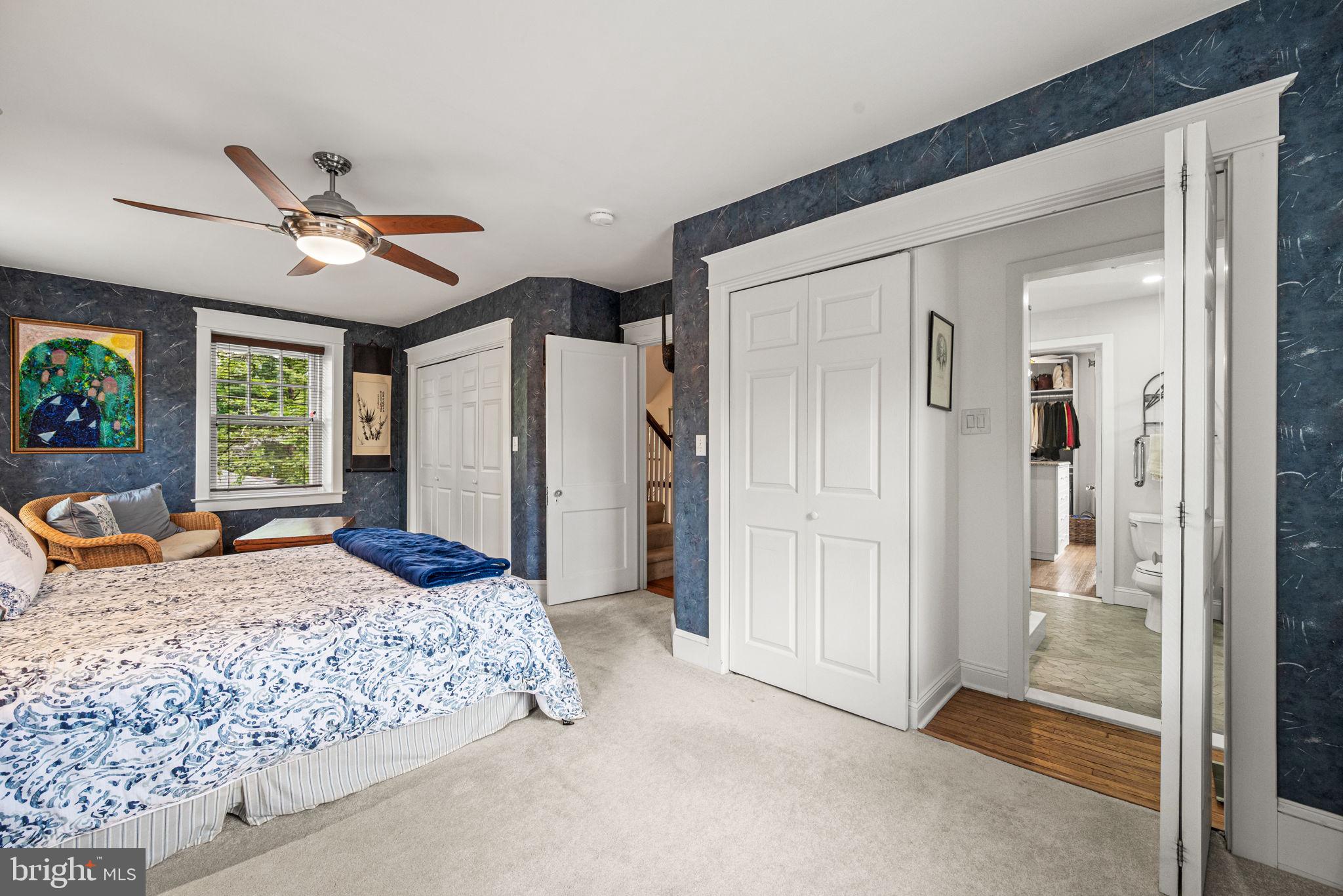 NARBERTH - Residential