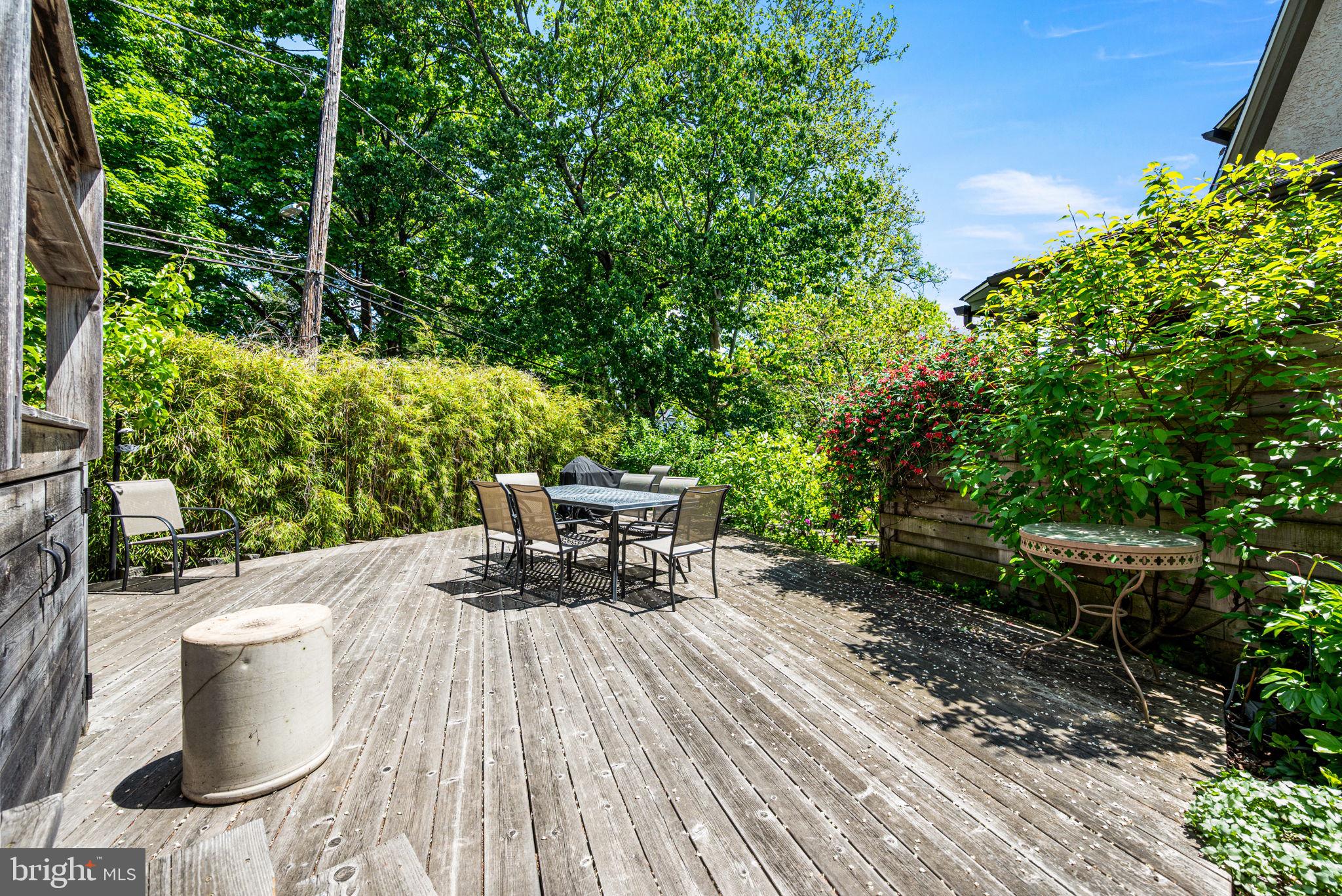 NARBERTH - Residential