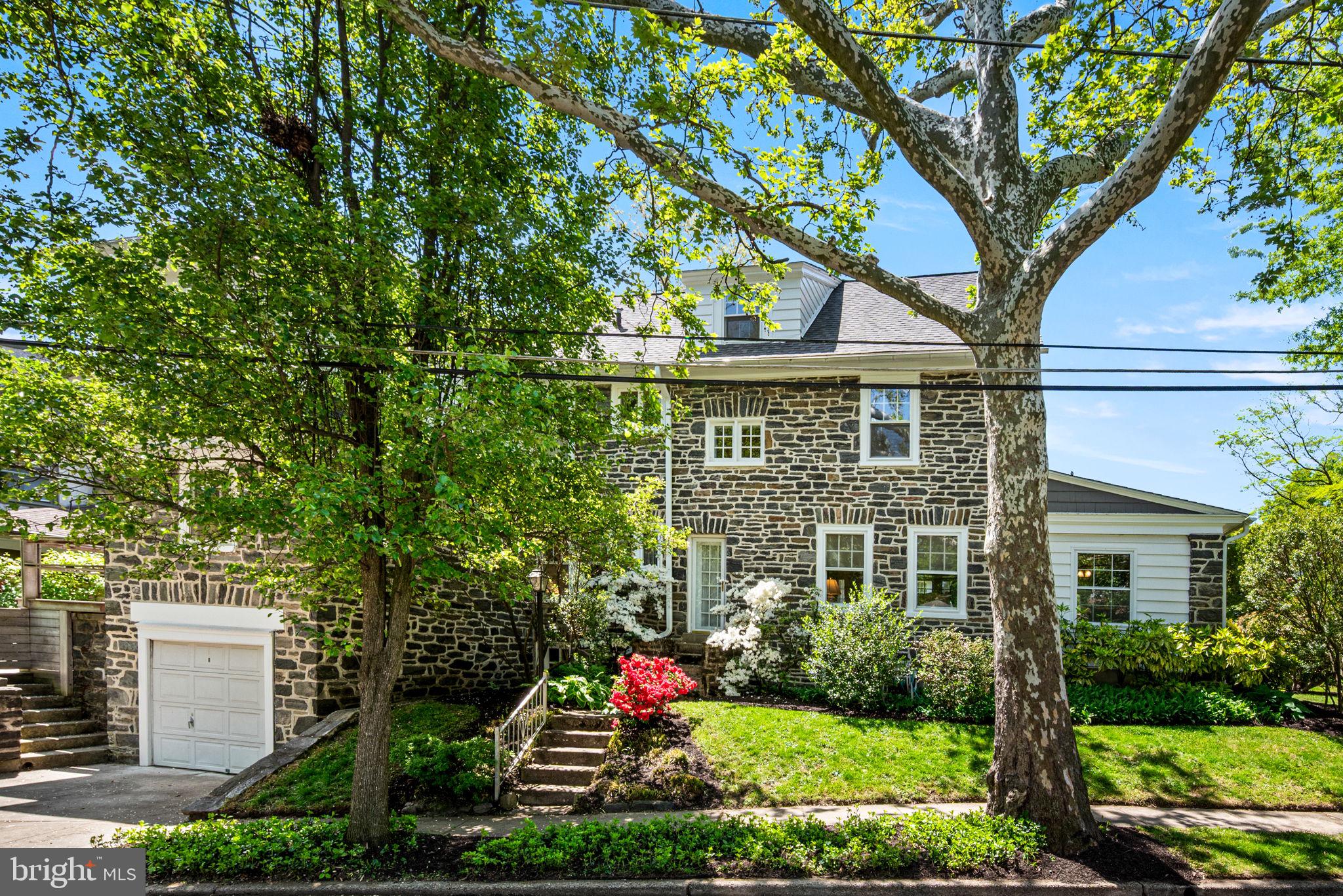 NARBERTH - Residential