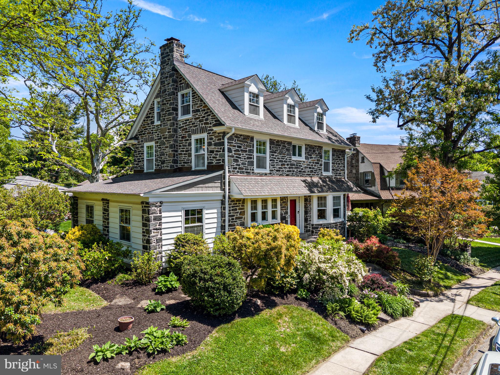 NARBERTH - Residential