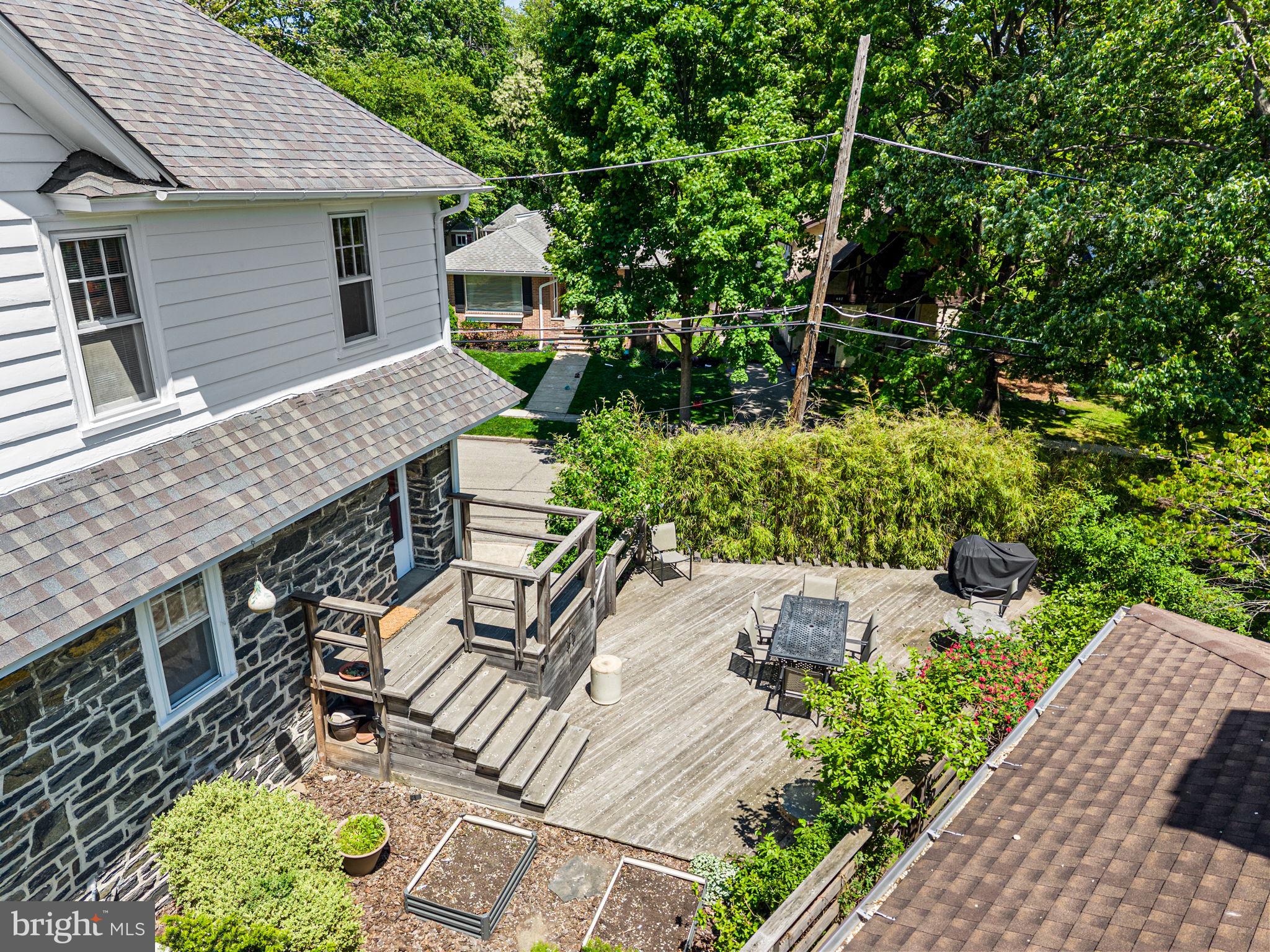 NARBERTH - Residential
