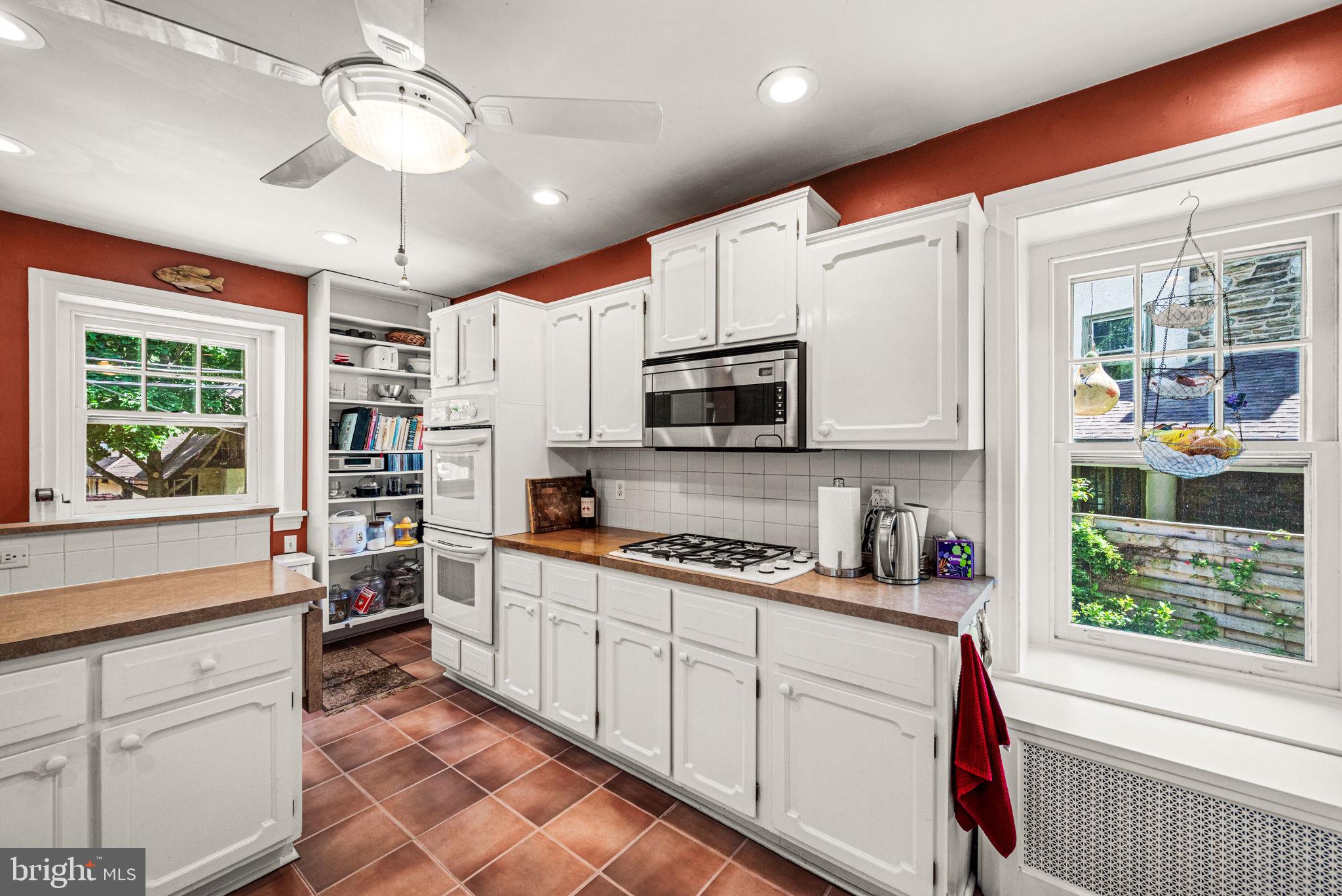 NARBERTH - Residential