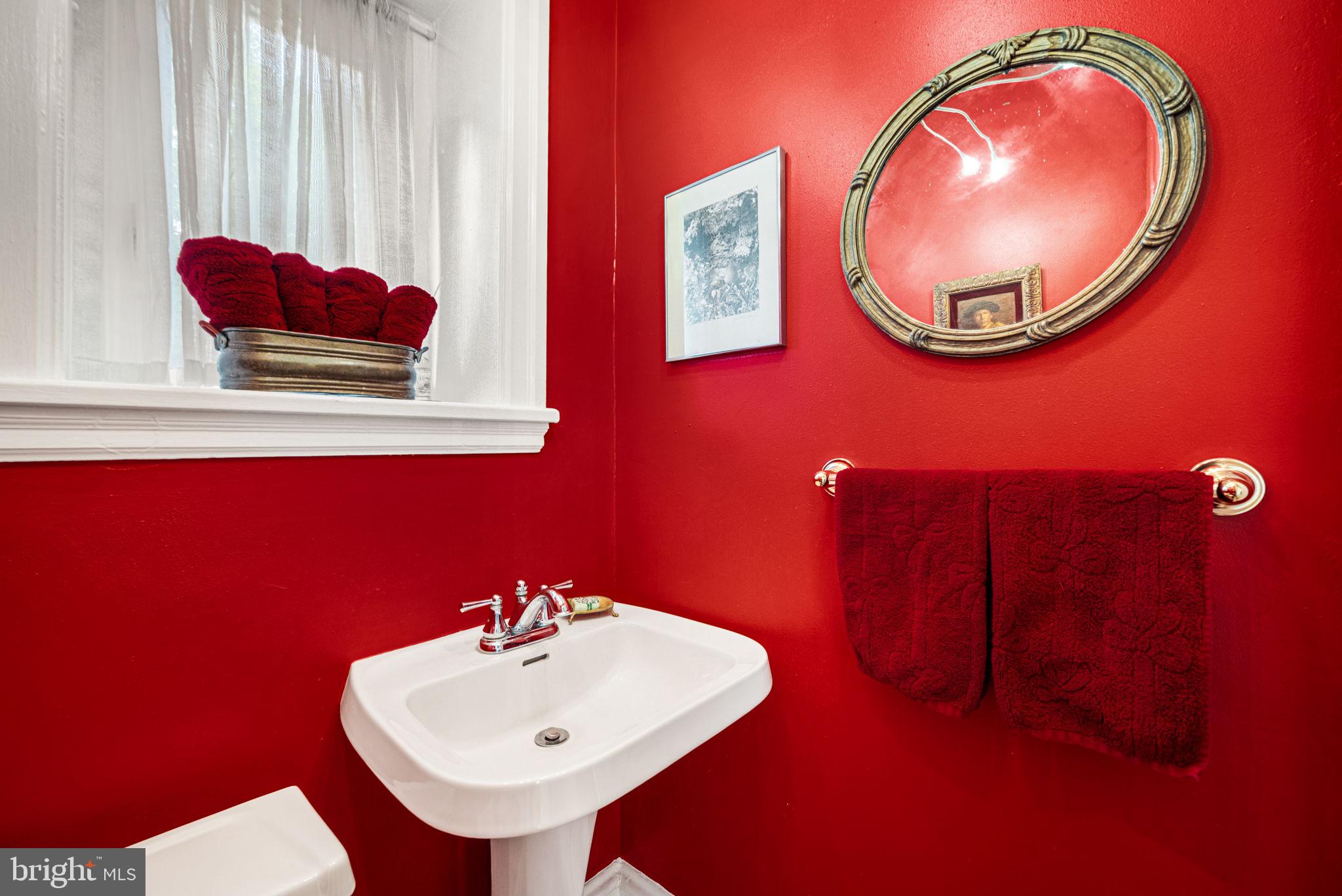 NARBERTH - Residential