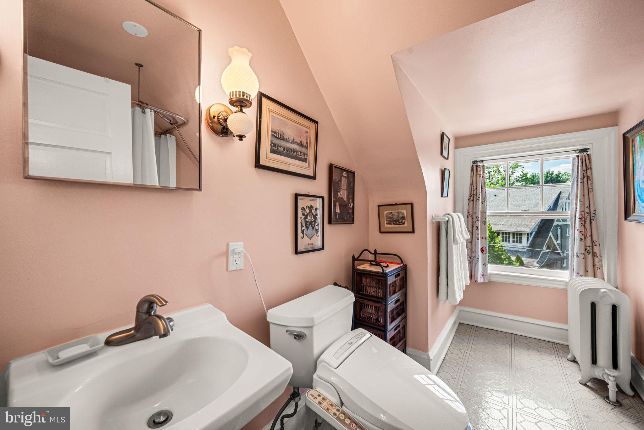 NARBERTH - Residential
