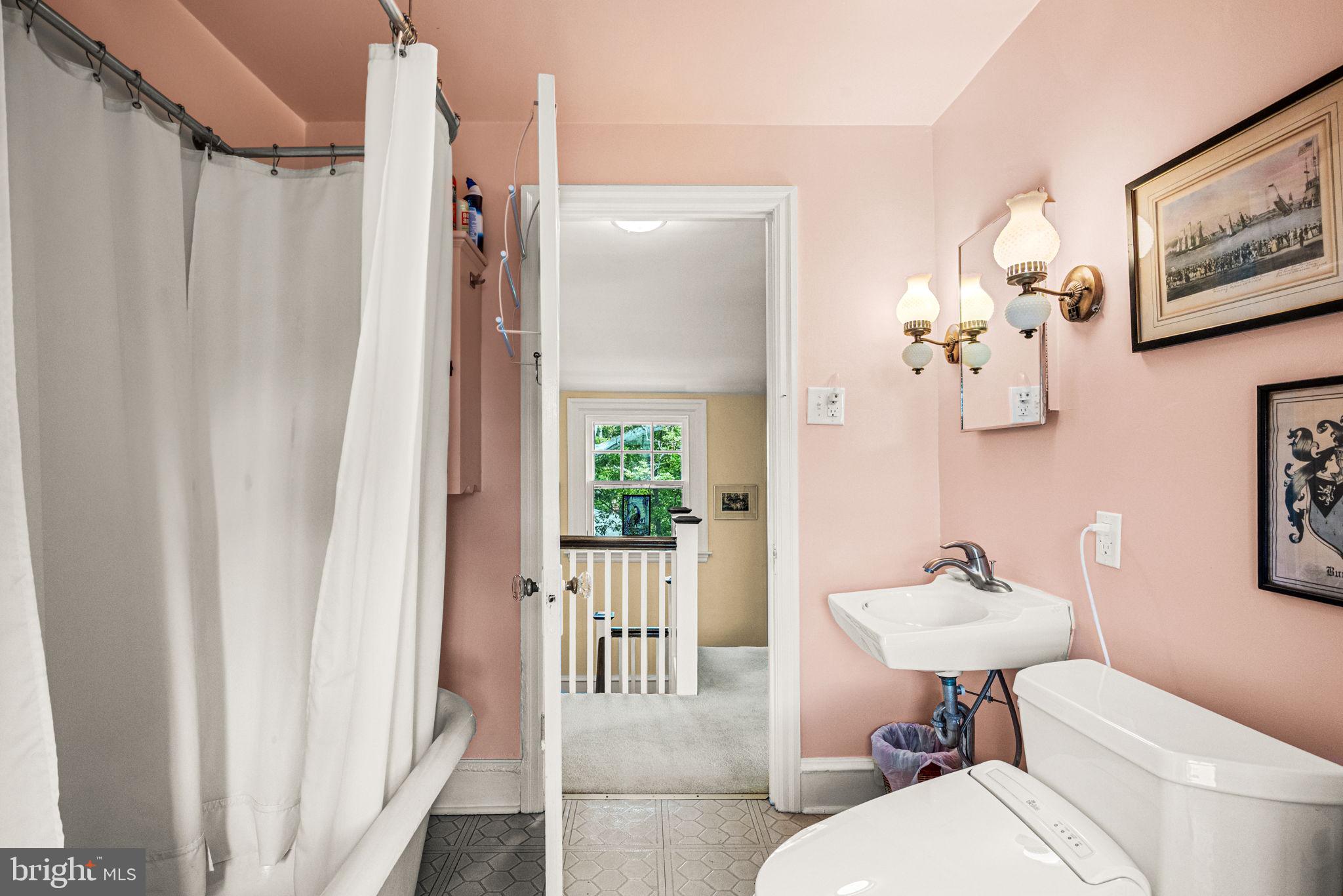 NARBERTH - Residential