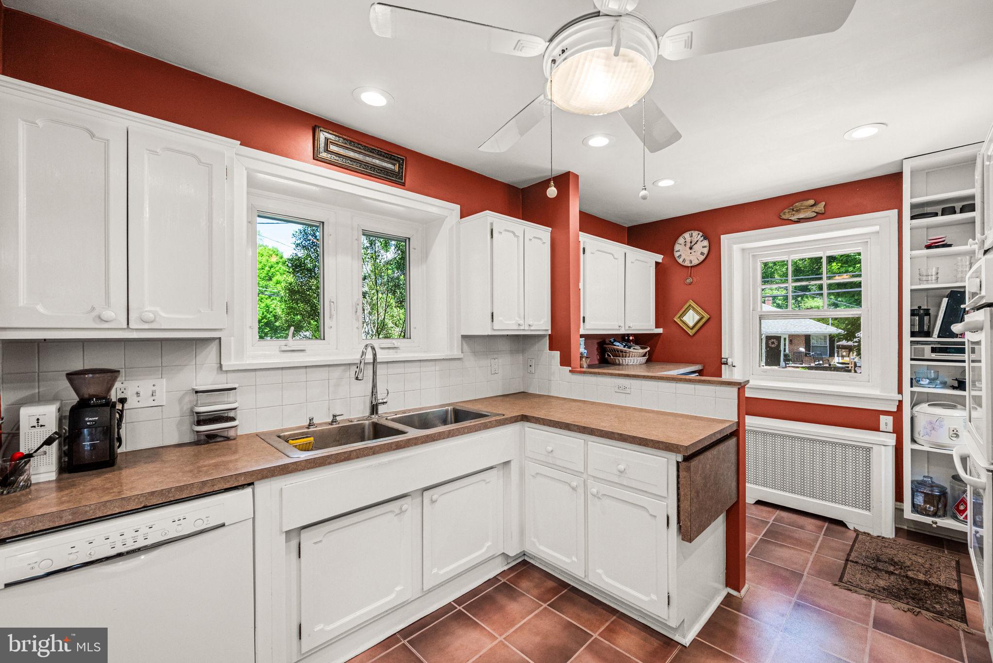 NARBERTH - Residential