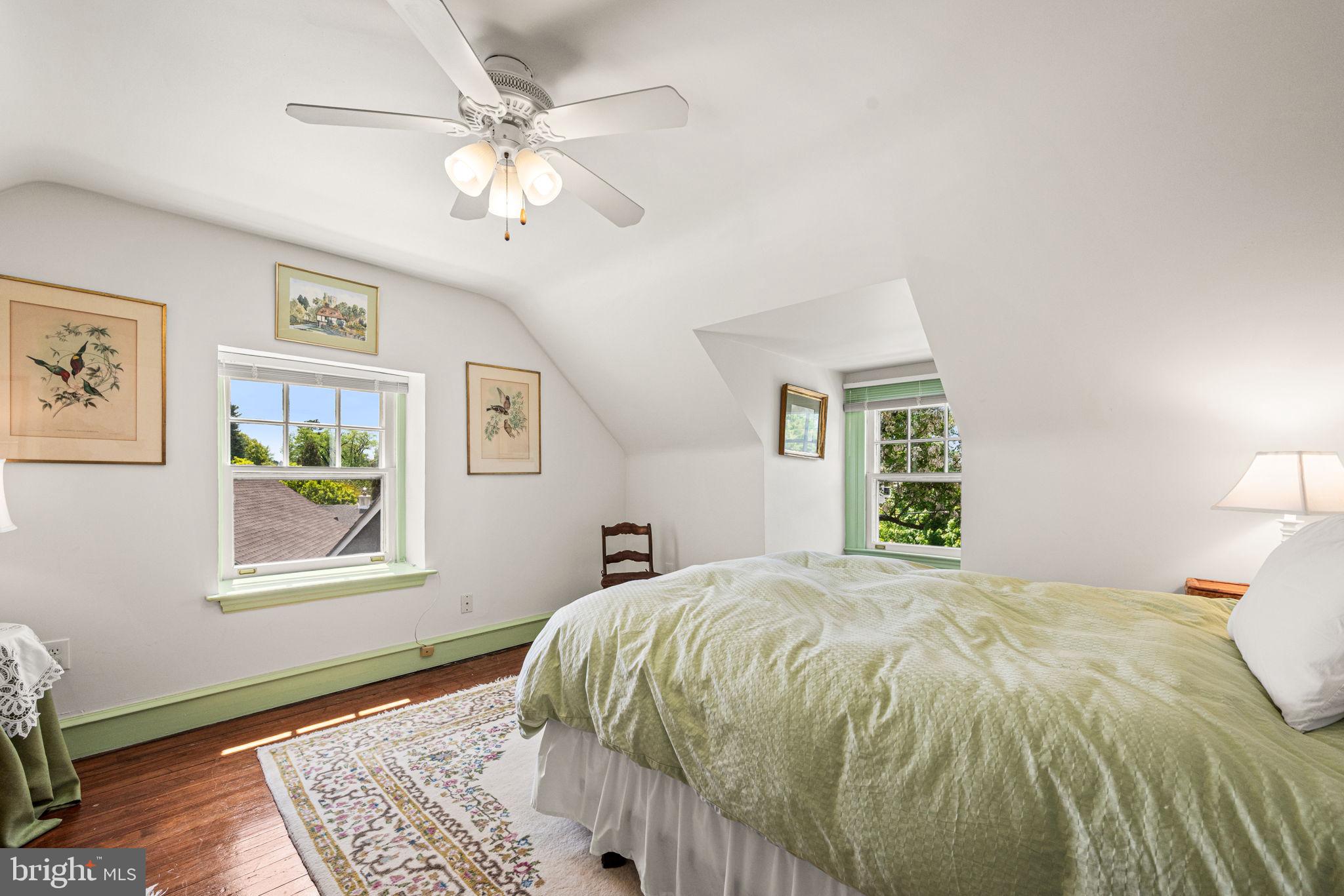NARBERTH - Residential