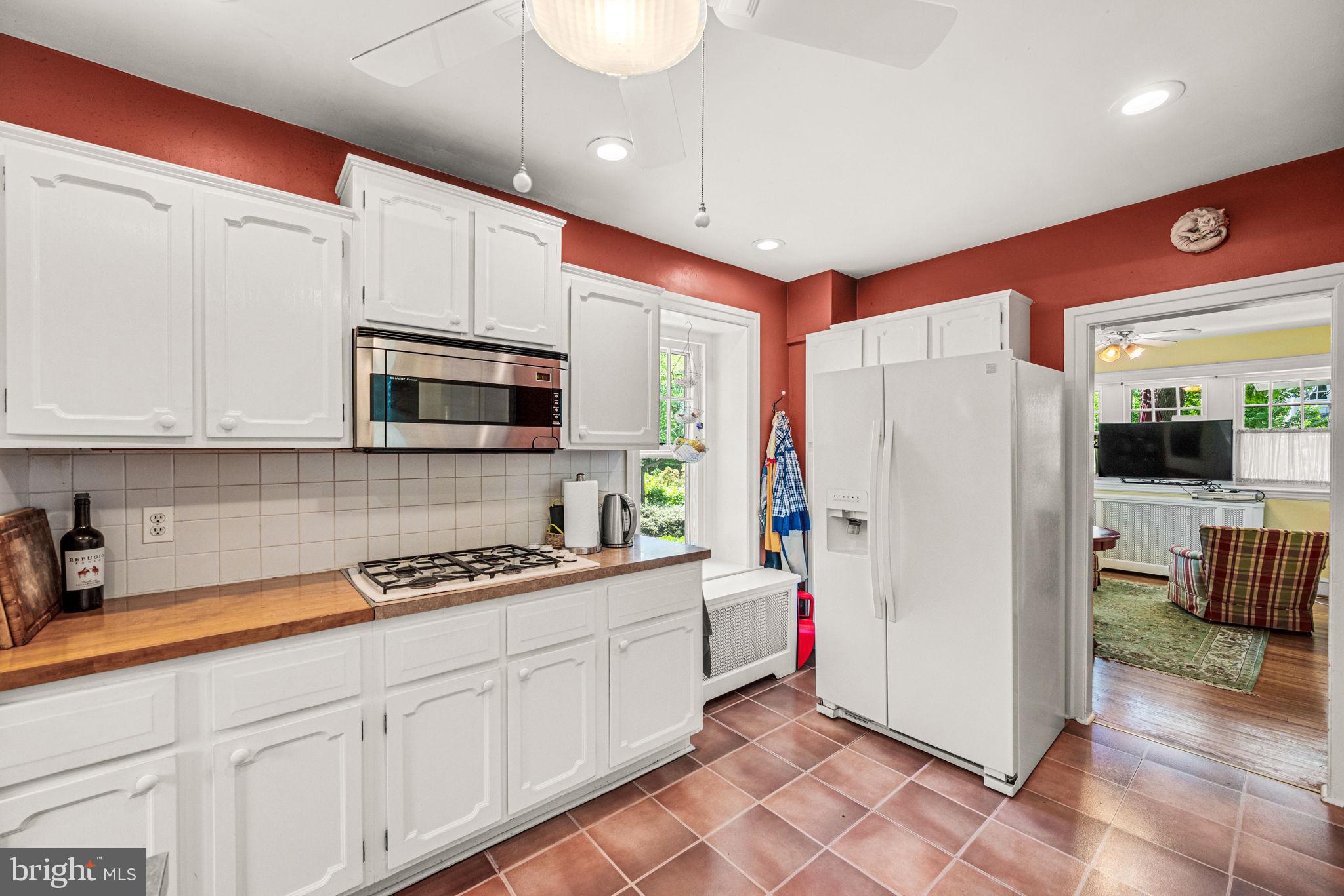 NARBERTH - Residential