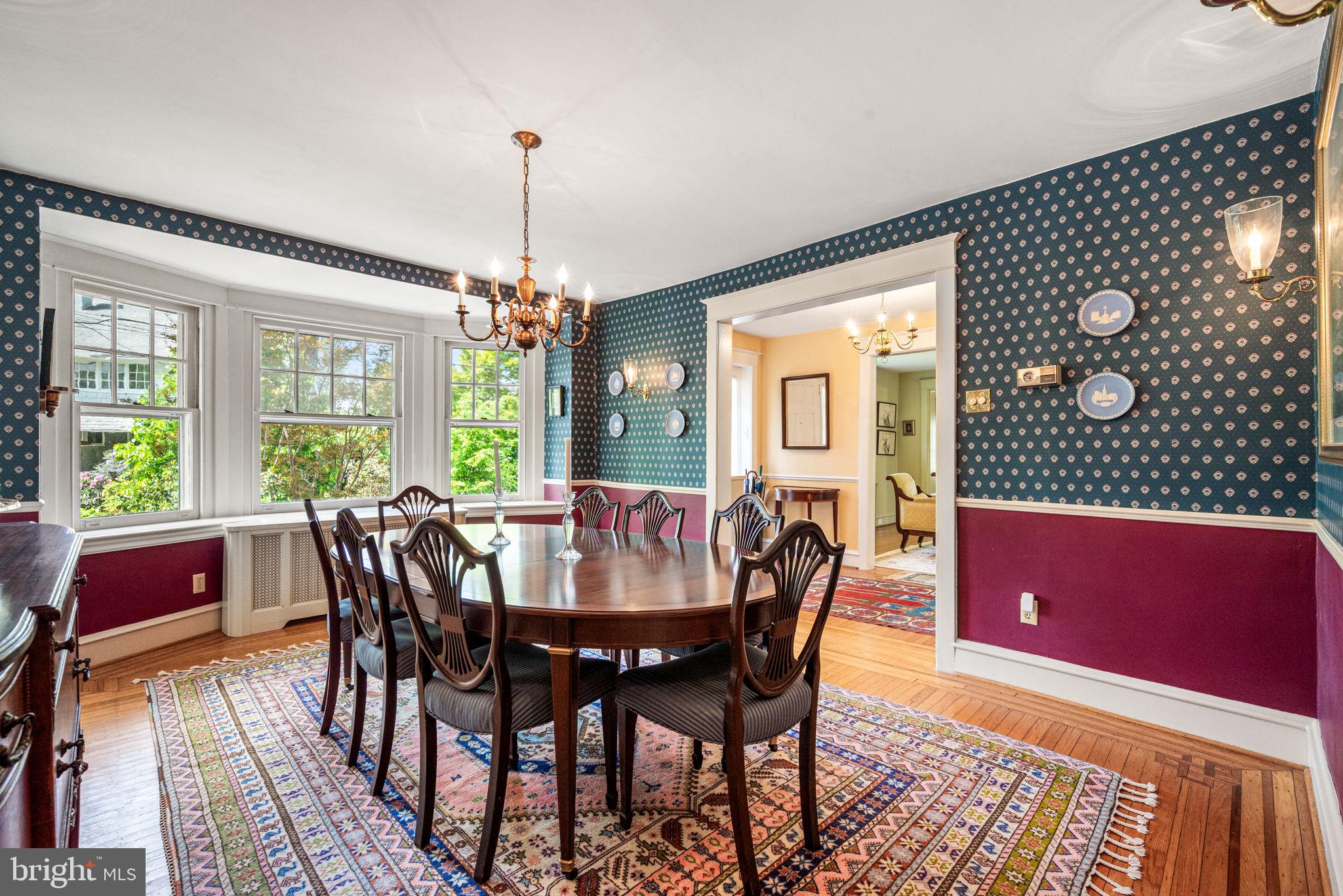 NARBERTH - Residential