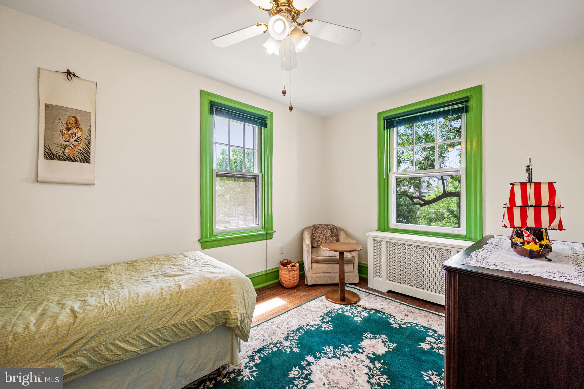 NARBERTH - Residential