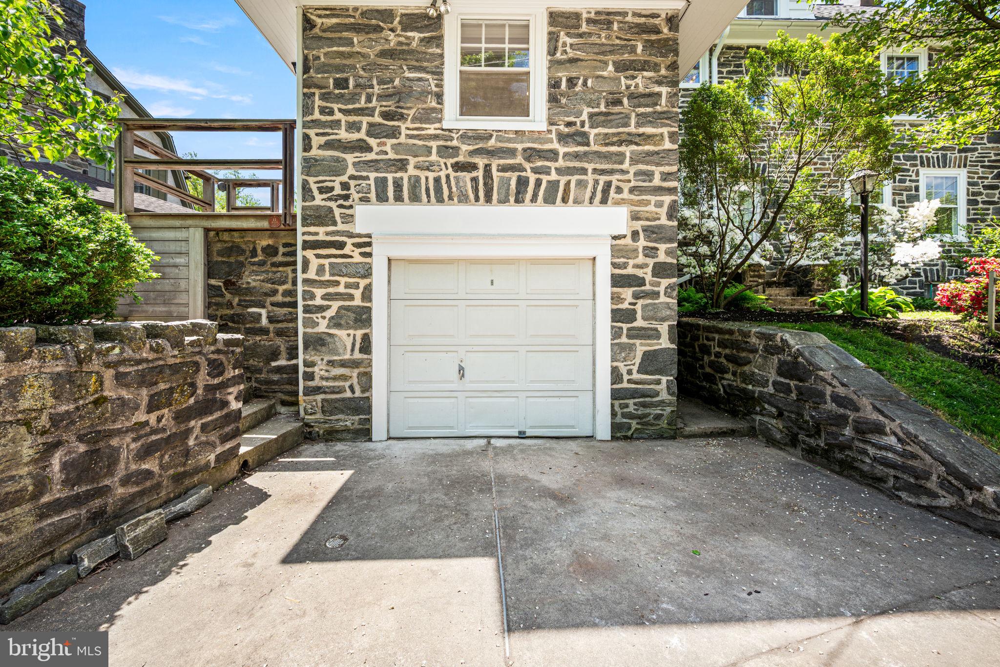 NARBERTH - Residential