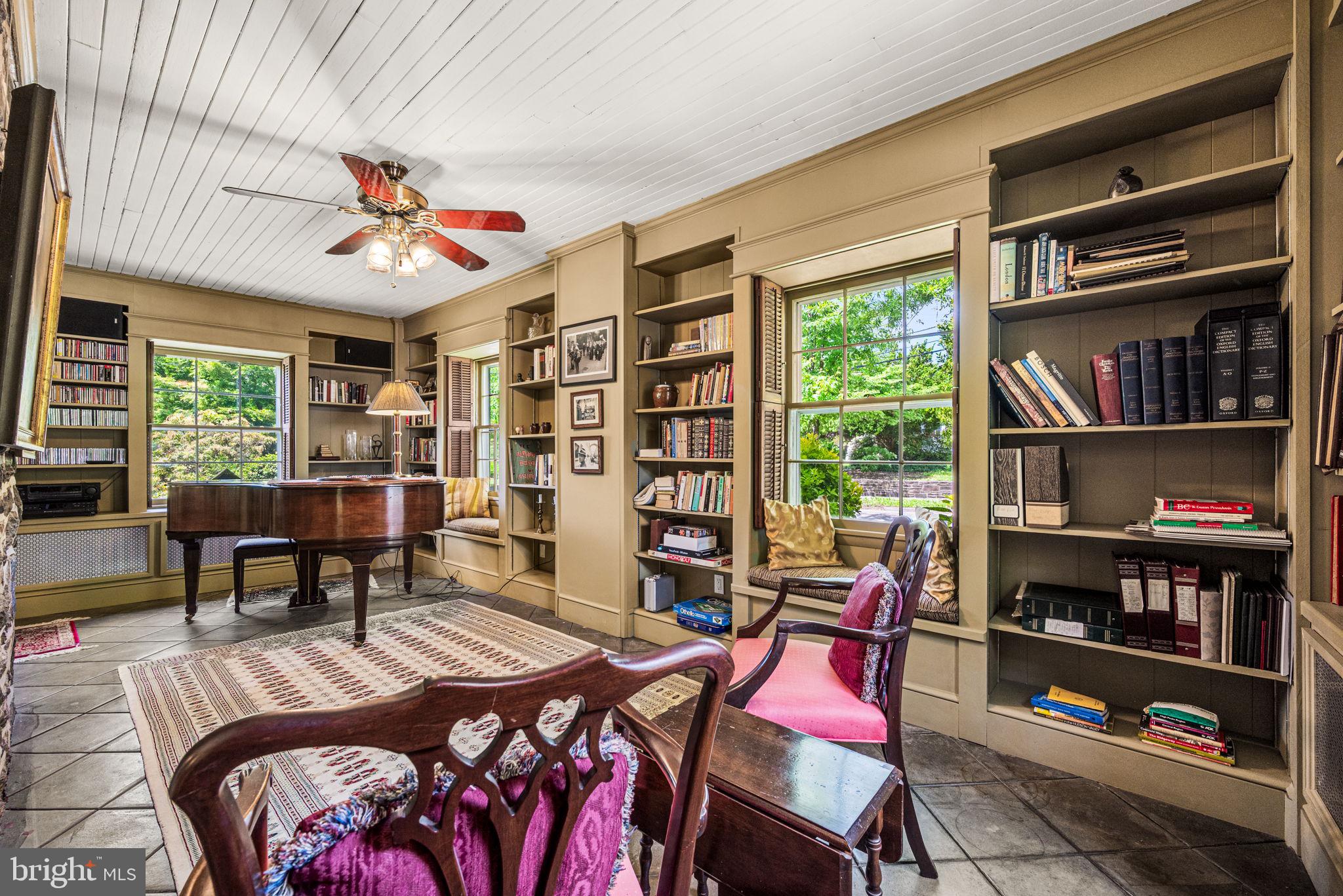 NARBERTH - Residential