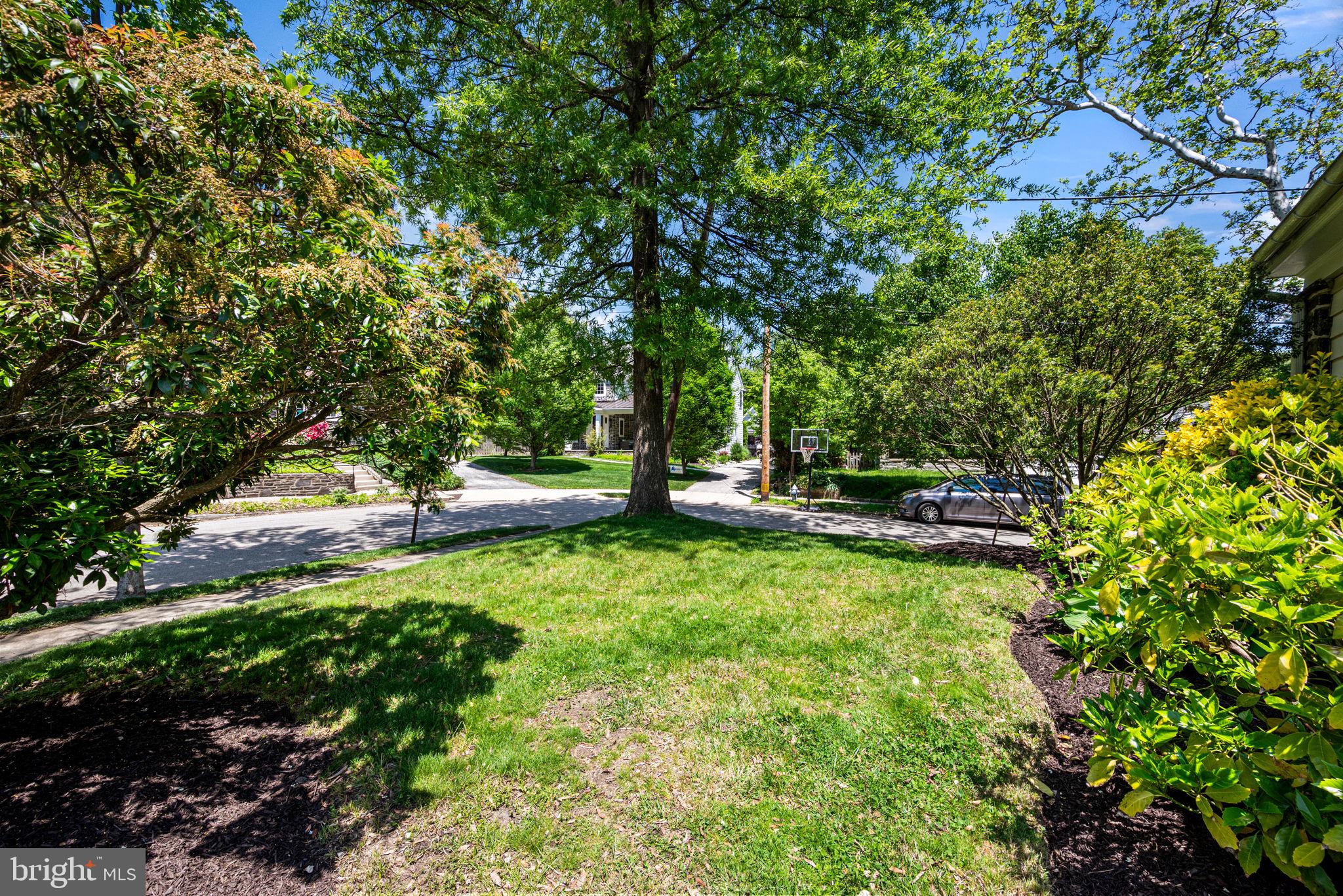 NARBERTH - Residential
