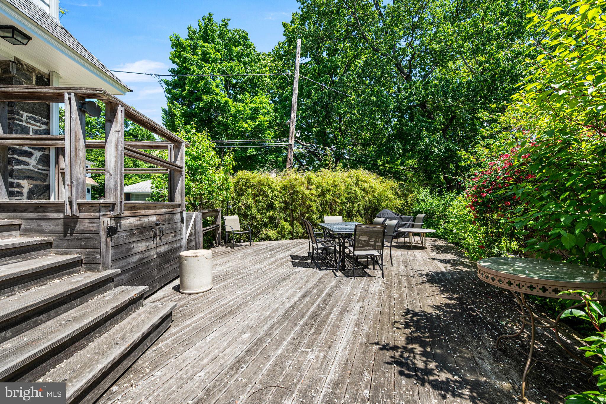 NARBERTH - Residential