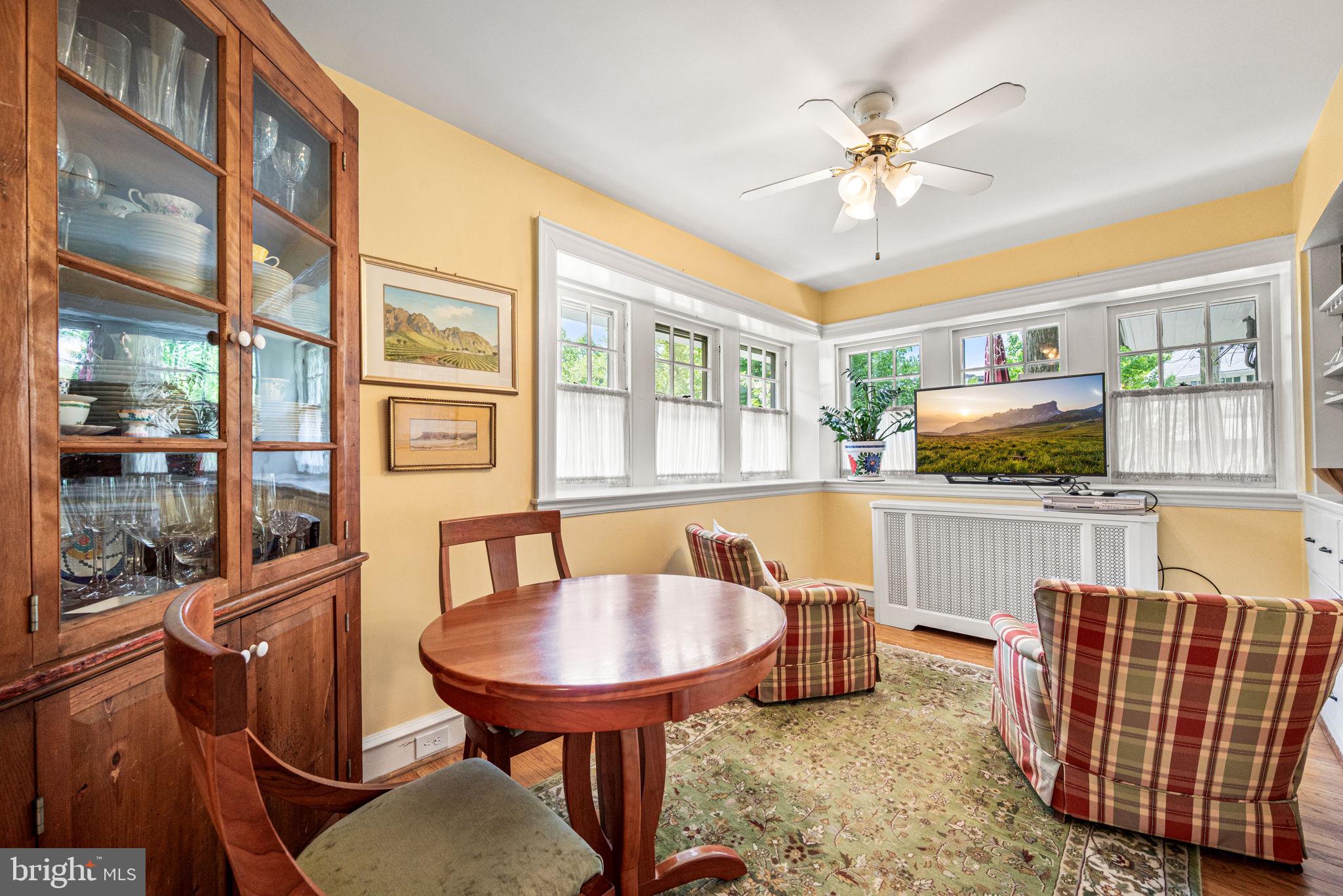 NARBERTH - Residential