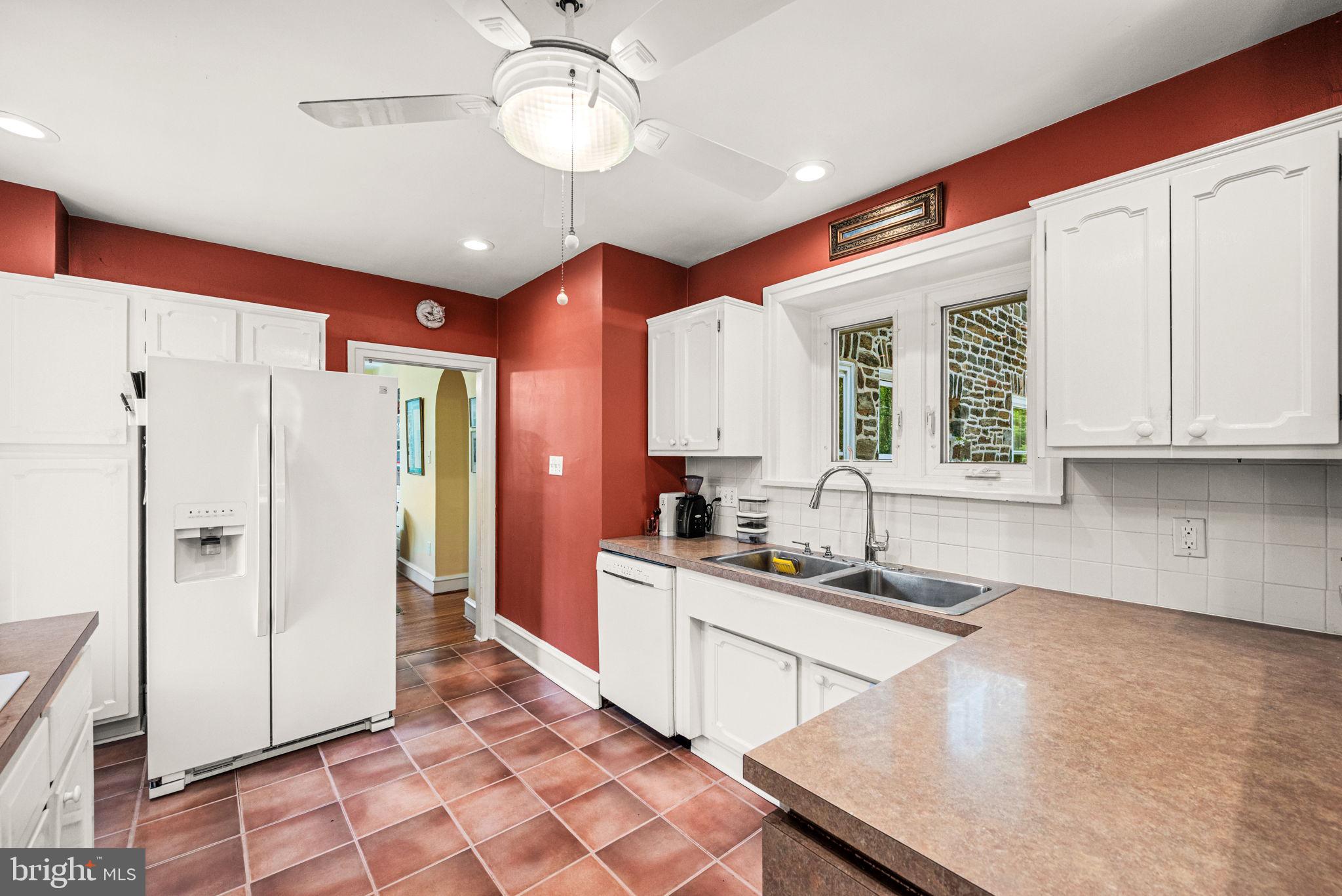 NARBERTH - Residential