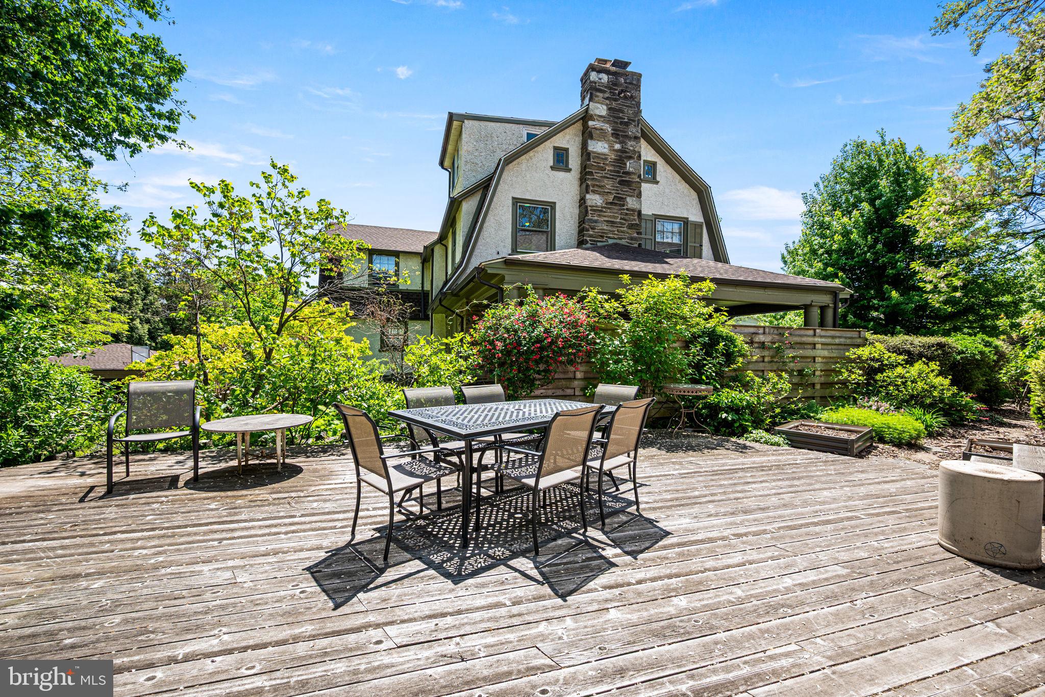 NARBERTH - Residential